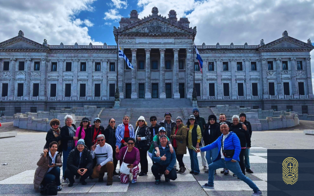 uruguay tours